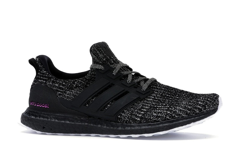 adidas Ultra Boost 4.0 Breast Cancer Awareness