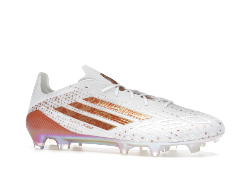 adidas F50 Elite FG Mo Salah The Egyptian King