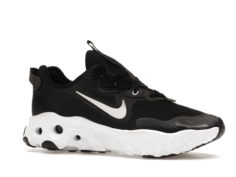 Nike React Art3mis Black White (Women's)