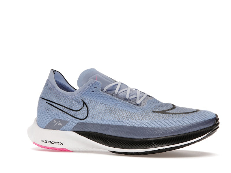 Nike ZoomX Streakfly Premium Cobalt Bliss Pink Spell