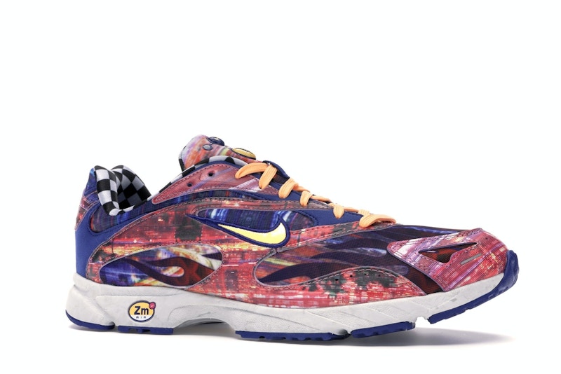 Nike Zoom Streak Spectrum Plus Melon Tint