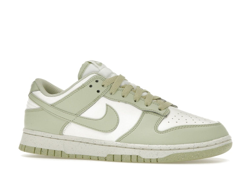 Nike Dunk Low Next Nature Olive Aura (Women's)