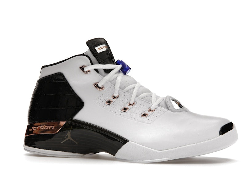 Jordan 17 Retro Copper (2016)