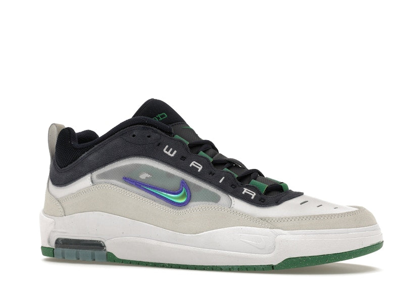 Nike SB Air Max Ishod Wair Persian Violet Obsidian