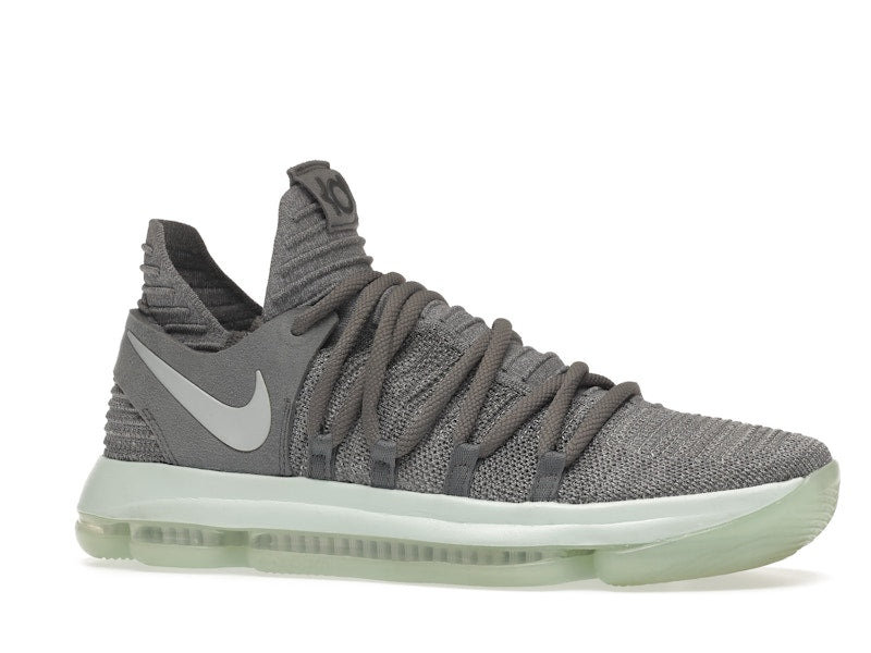 Nike KD 10 Cool Grey Igloo
