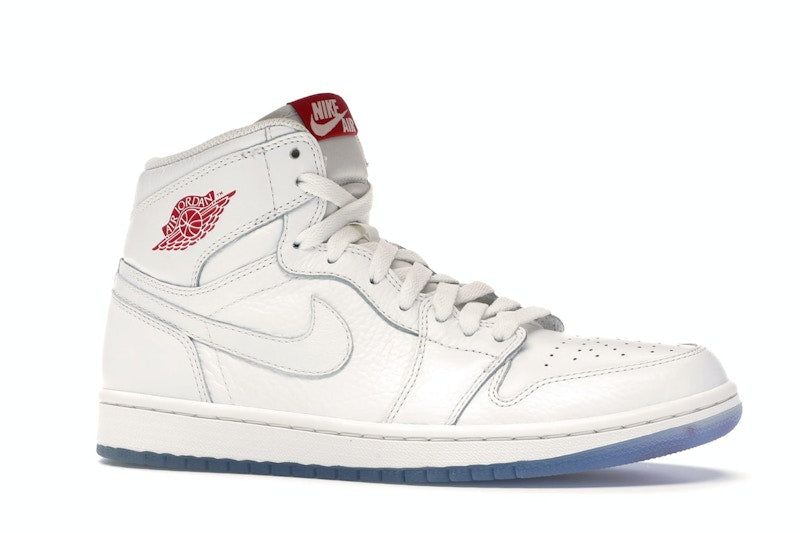Jordan 1 TedX PDX Perfect