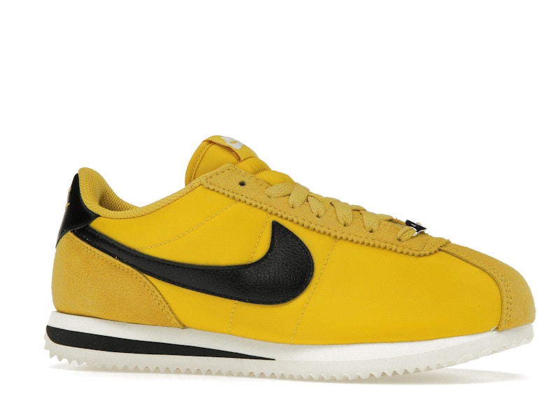 Nike Cortez Vivid Sulfur (Women's)