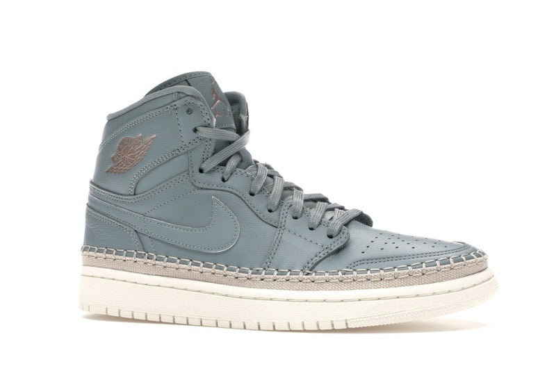 Jordan 1 Retro High Mica Green (Women's)