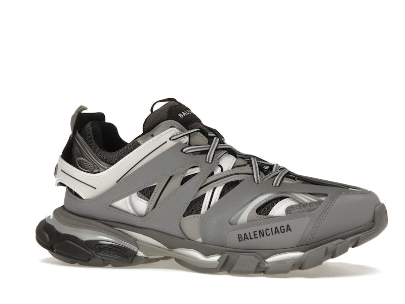 Balenciaga Track LED Gray