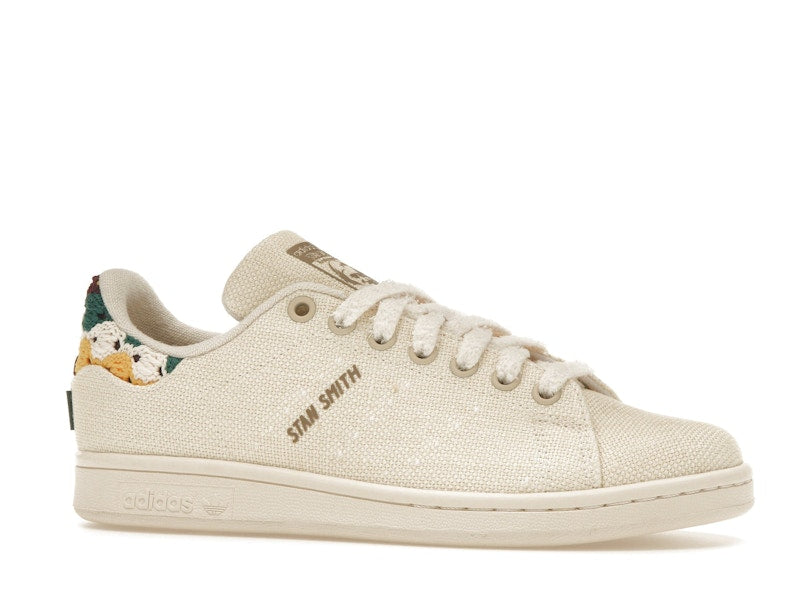 adidas Stan Smith Chalk White Wonder White