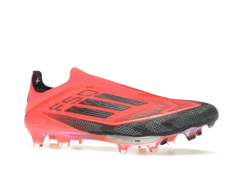 adidas F50+ Elite Laceless FG Vivid Horizon