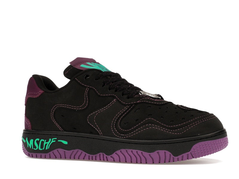 MSCHF Super Normal 2 Mars Black