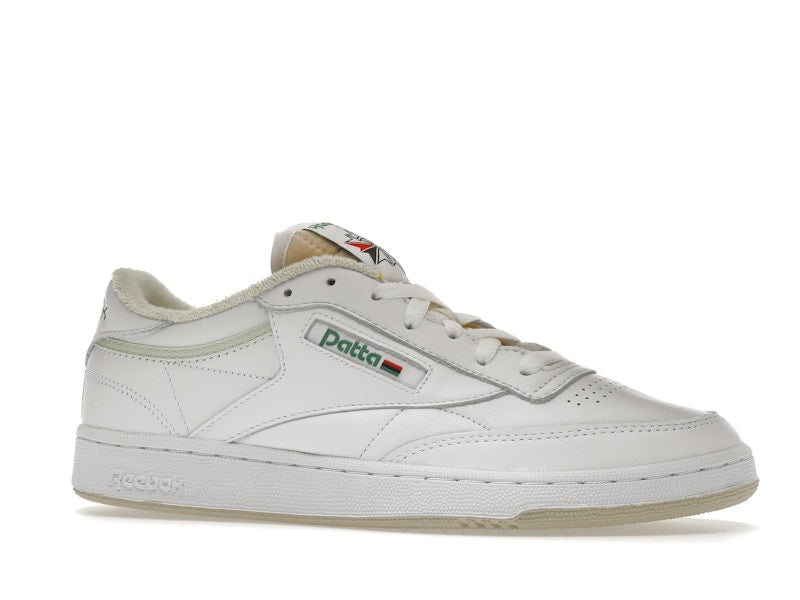 Reebok Club C 85 Patta