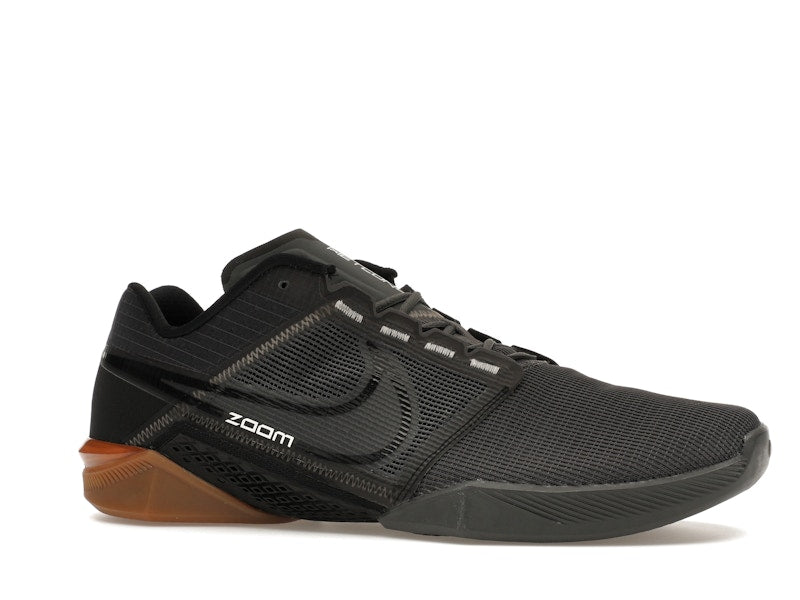 Nike Zoom Metcon Turbo 2 Iron Grey Black Gum