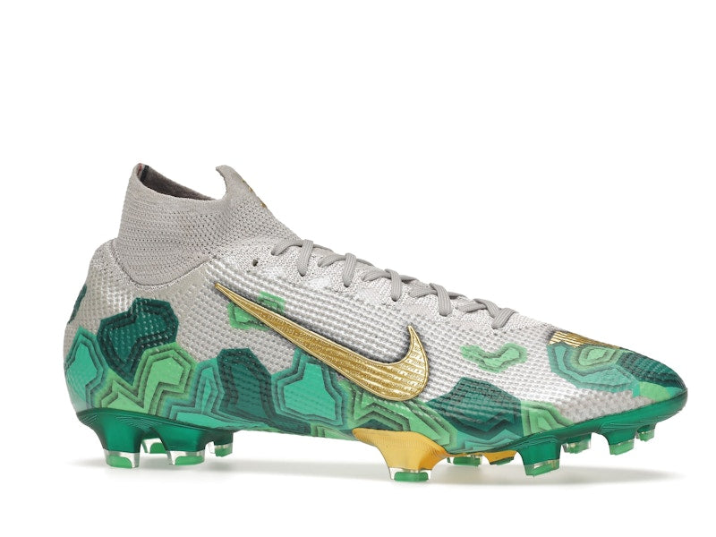 Nike Mercurial Superfly 7 Elite SE FG Kylian Mbappe Bondy Dreams