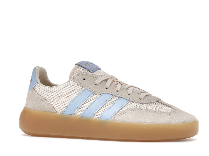 adidas Barreda Decode Wonder White Glow Blue Gold Metallic (Women's)