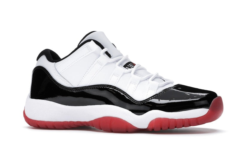 Jordan 11 Retro Low Concord Bred (GS)