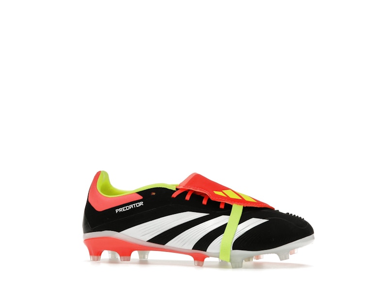 adidas Predator Elite Foldover Tongue FG Solar Energy Pack (GS)
