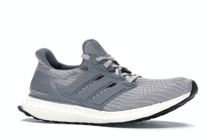 adidas Ultra Boost 4.0 Grey (Women's)