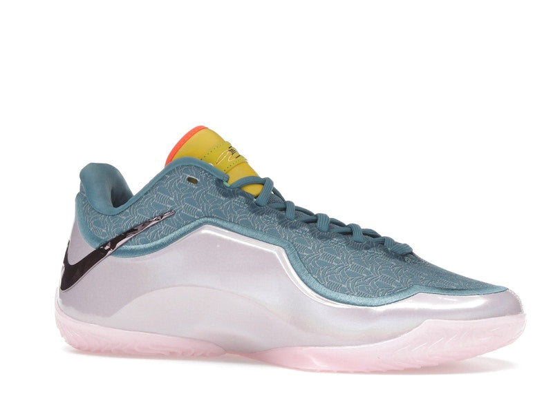 Nike LeBron 23 Miami Twice (Translucent Outsole)