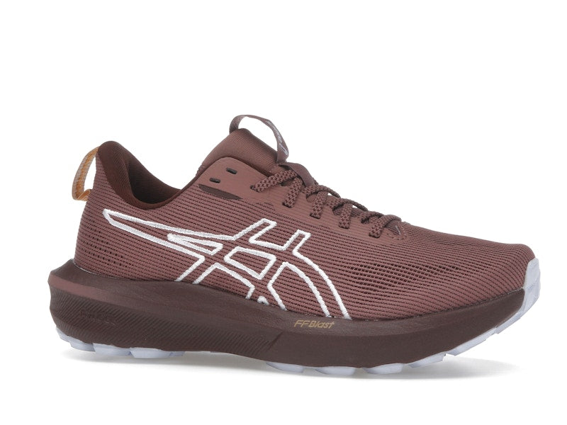 ASICS GT-1000 14 TR Nature Bathing Rubble Red (Women's)