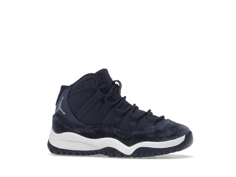 Jordan 11 Retro Midnight Navy (PS)