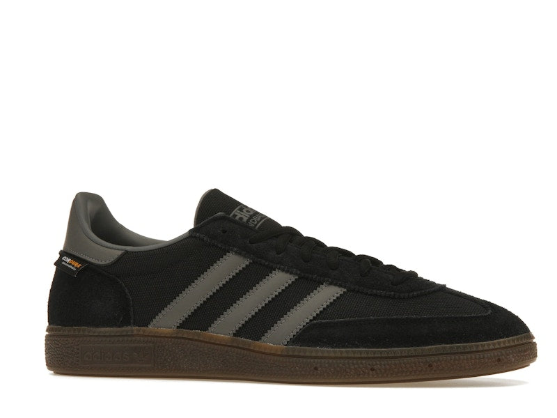 adidas Handball Spezial Core Black Grey Four Gum