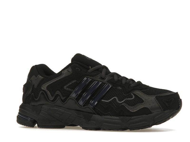 adidas Response CL Bad Bunny Triple Black