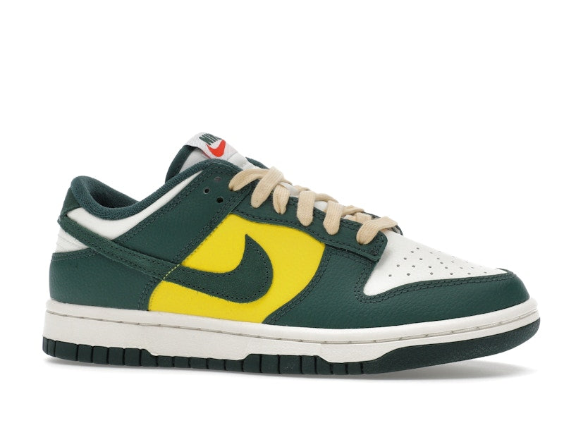 Nike Dunk Low SE Noble Green (Women's)