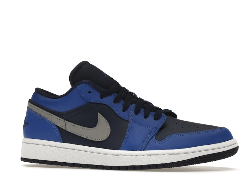 Jordan 1 Low Game Royal Blue Void (Women's)