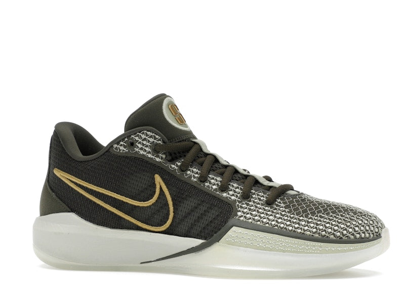 Nike Sabrina 1 Dedication (Women's)