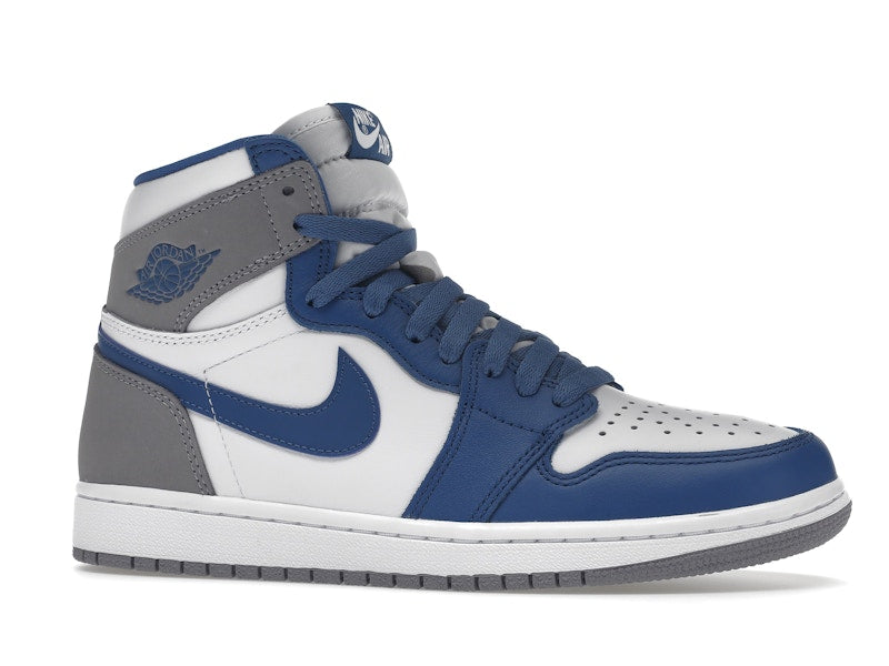 Jordan 1 Retro High OG True Blue
