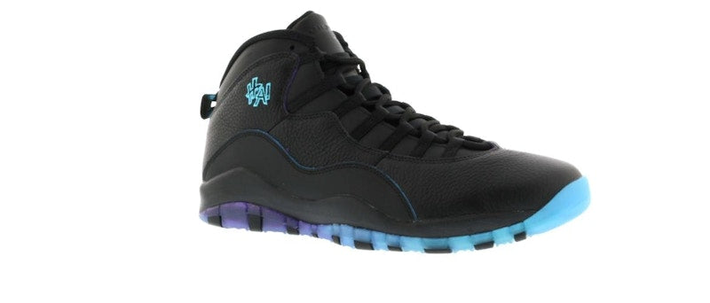 Jordan 10 Retro Shanghai