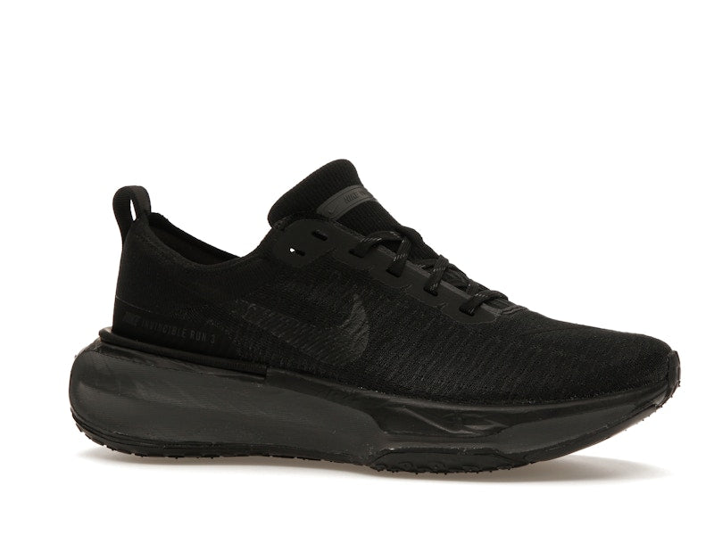 Nike ZoomX Invincible Run 3 Black