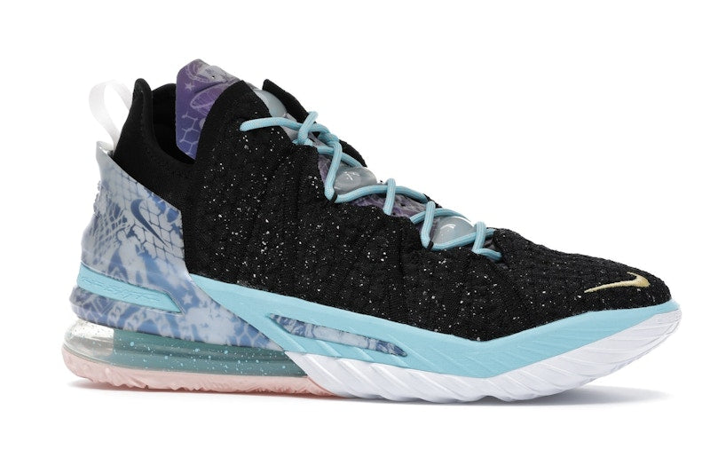 Nike LeBron 18 Reflections