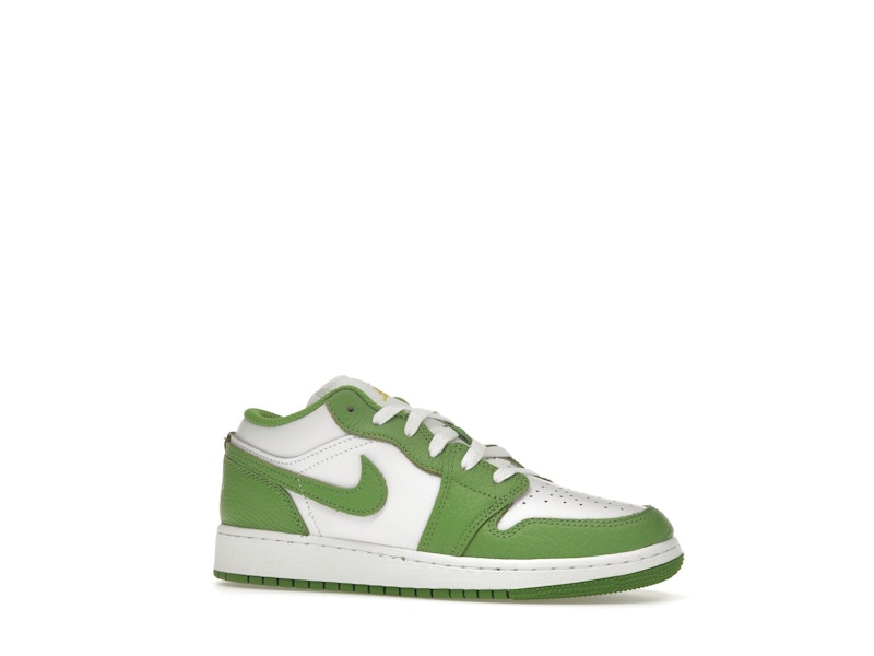 Jordan 1 Low Chlorophyll (GS)
