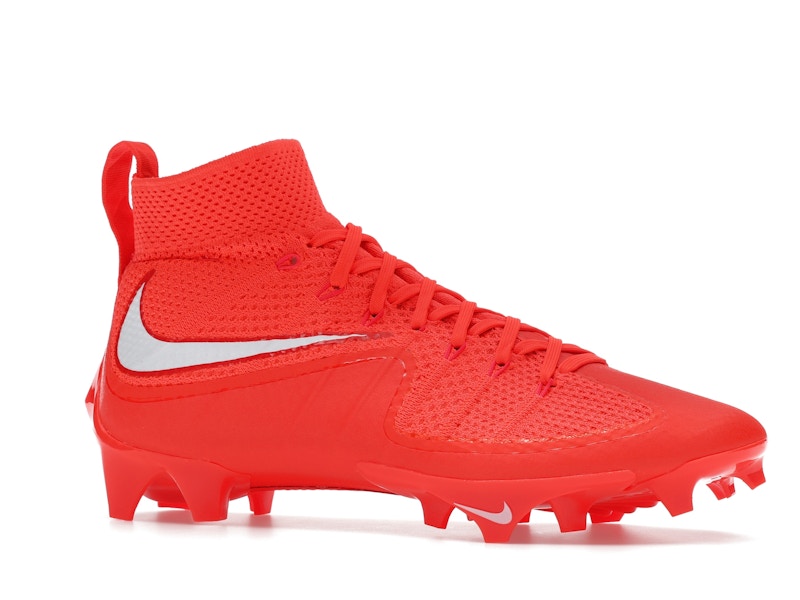 Nike Vapor Edge 360 Untouchable Mid Bright Crimson
