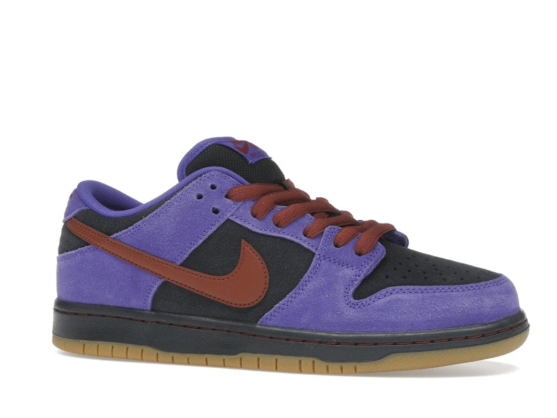 Nike SB Dunk Low Persian Violet