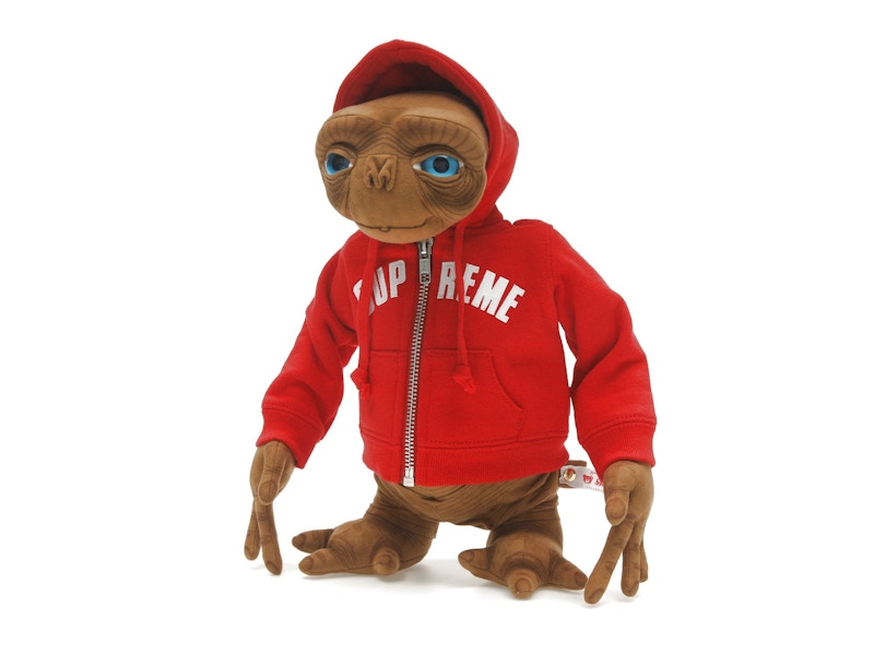 Supreme Steiff ET Plush