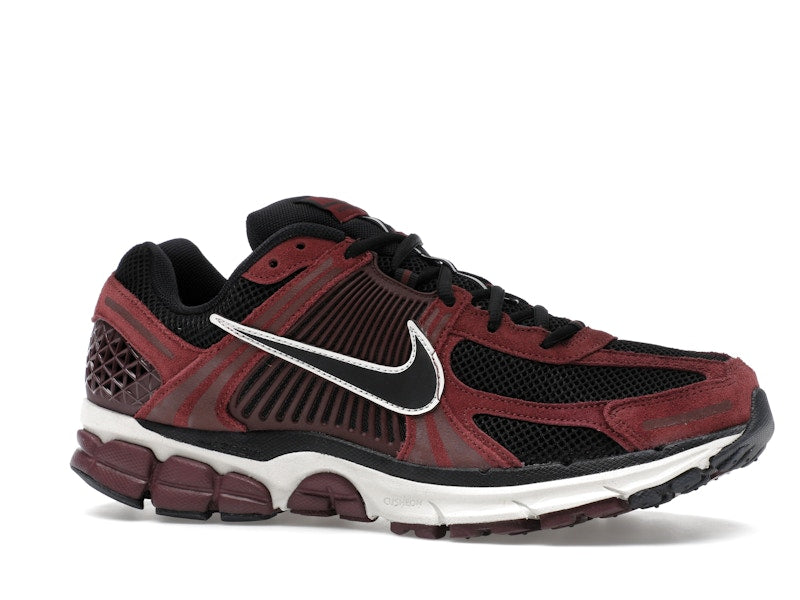 Nike Zoom Vomero 5 Dark Team Red