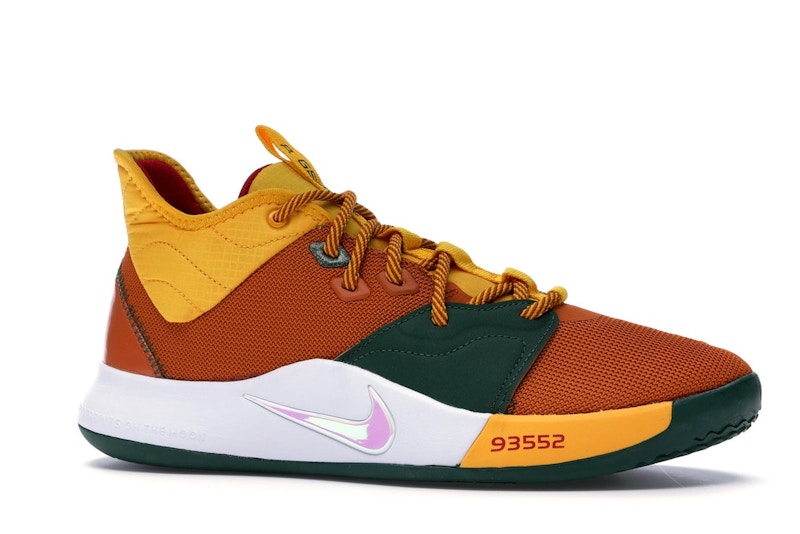Nike PG 3 ACG