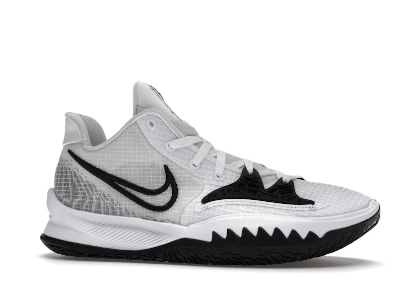 Nike Kyrie 4 Low TB White Black