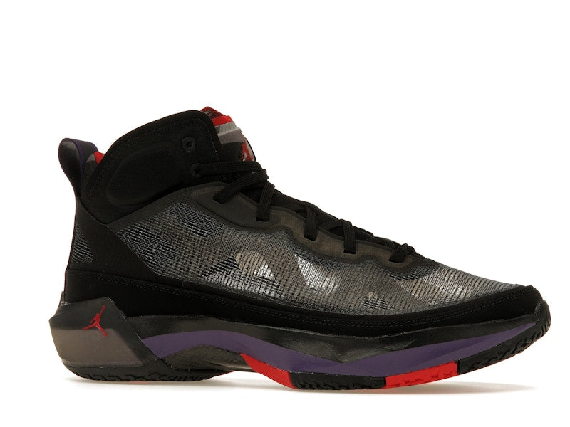 Jordan 37 Raptors