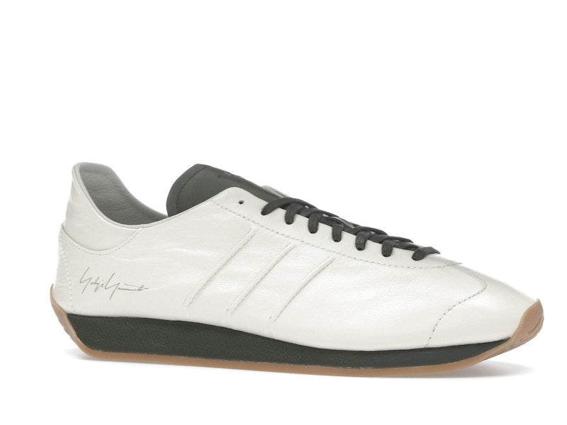 adidas Y-3 Country Cream White Night Cargo