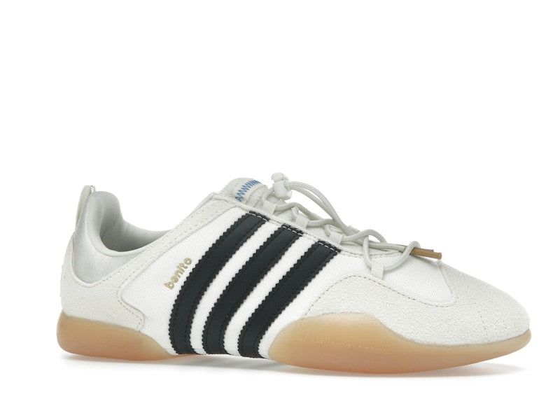 adidas Ballerina Bad Bunny Off White Black Gum