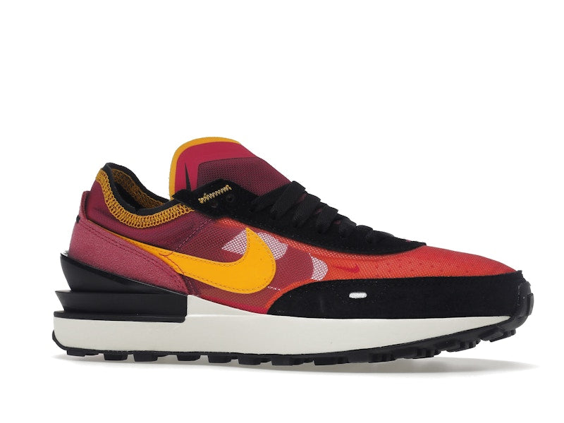 Nike Waffle One Active Fuchsia (Women's)
