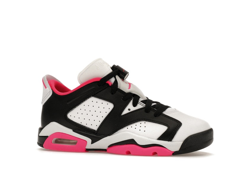 Jordan 6 Retro Low Fierce Pink (GS)
