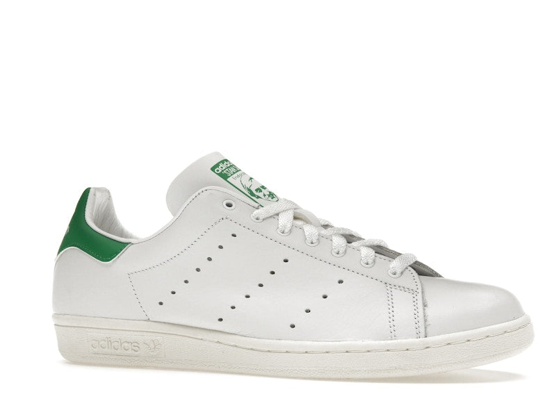 adidas Stan Smith 80s White Green
