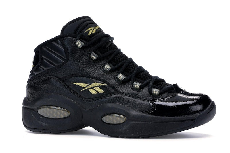 Reebok Question Mid New Years Eve (2012)
