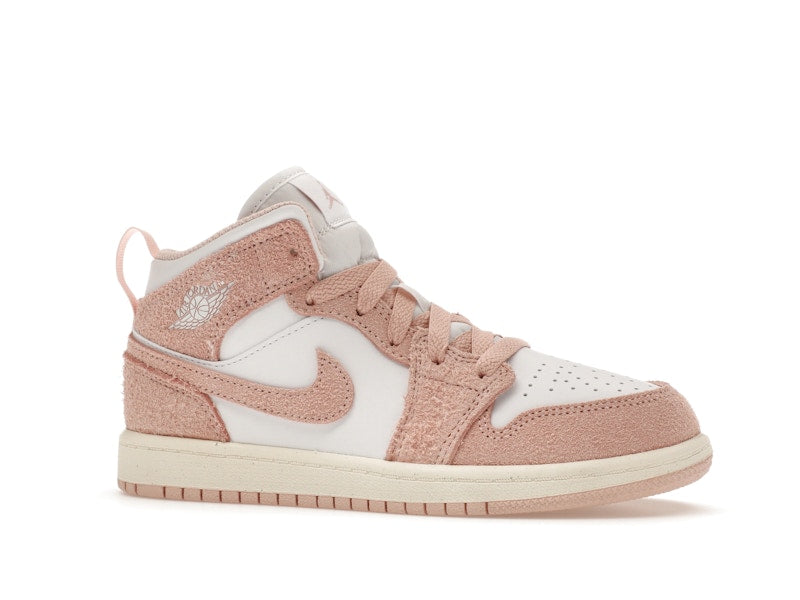 Jordan 1 Mid SE Legend Pink (PS)